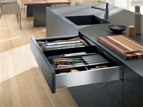 blum metal drawer boxes|blum stainless steel drawer boxes.